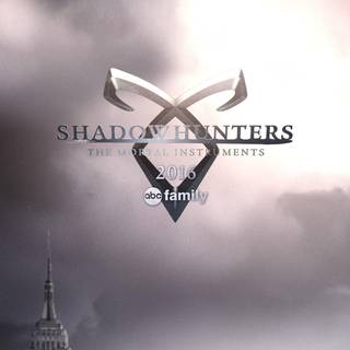 Shadowhunters: The Mortal Instruments wallpaper