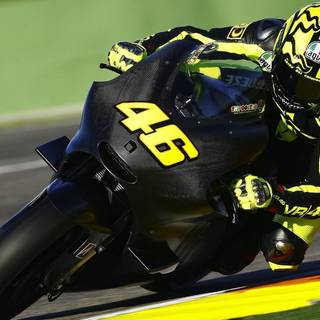 MotoGP 18 wallpaper