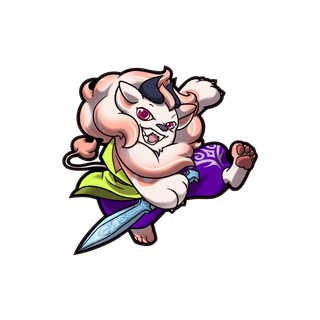 Sushi Striker: The Way of Sushido wallpaper