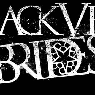 Black Veil Brides logo wallpaper