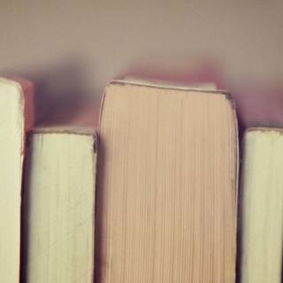 Book lovers wallpaper