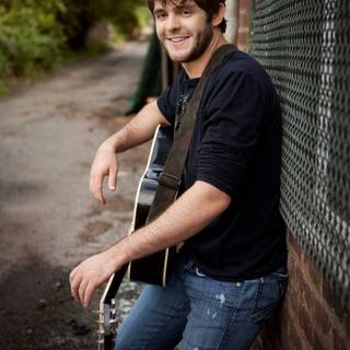 Thomas Rhett wallpaper