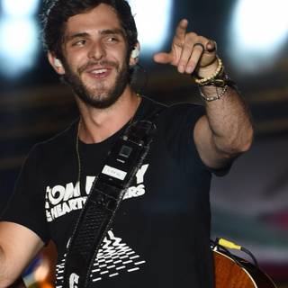 Thomas Rhett wallpaper