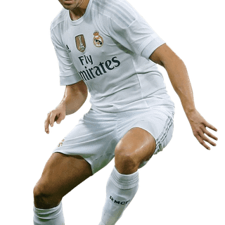 Denis Cheryshev wallpaper