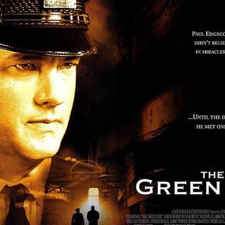 The Green Mile wallpaper