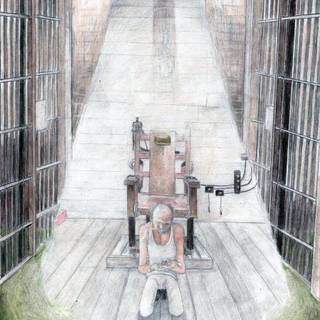 The Green Mile wallpaper