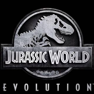 Jurassic World Evolution wallpaper