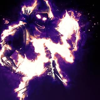 Fortnite: Battle Royale 4K wallpaper