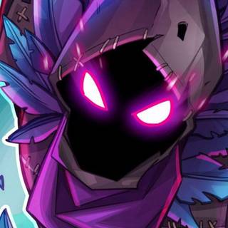 Fortnite: Battle Royale 4K wallpaper