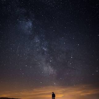 The Lost Child wallpaper