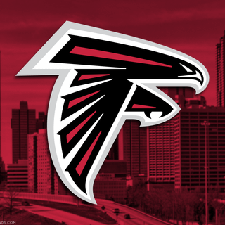 Atlanta Falcons 2018 wallpaper