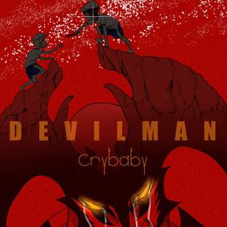 Devilman Crybaby wallpaper