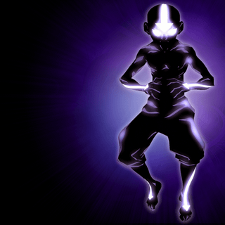 Avatar: The Last Airbender HD wallpaper