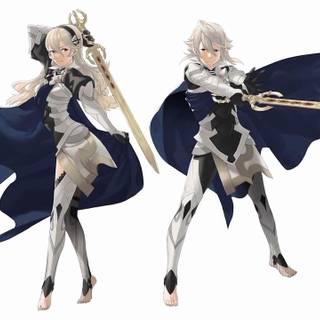 Fire Emblem Fates Arthur wallpaper