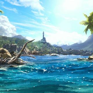 Far Cry 3 Classic Edition wallpaper