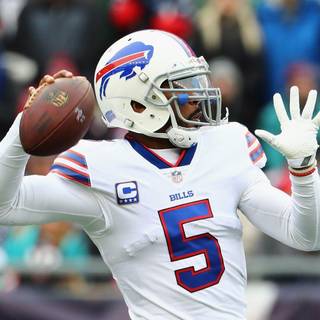 Buffalo Bills 2018 wallpaper