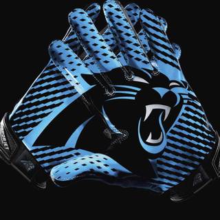 Carolina Panthers 2018 wallpaper