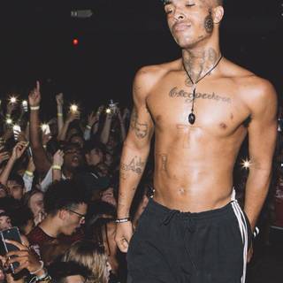 RIP XXXTentacion wallpaper