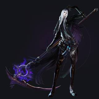 Revelation Online wallpaper