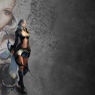 Revelation Online wallpaper