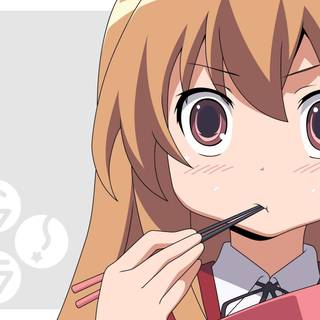 Anime Kawaii wallpaper