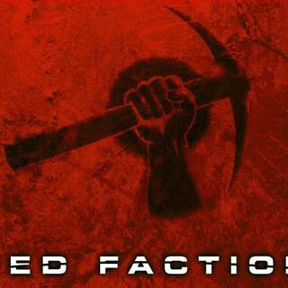 Red Faction: Guerrilla wallpaper