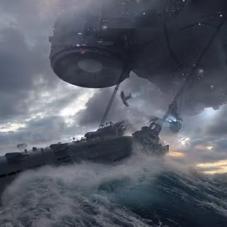 Wolfenstein II: The New Colossus wallpaper