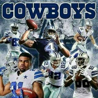 Dallas Cowboys 2018 wallpaper
