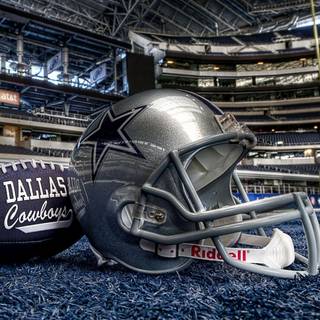 Dallas Cowboys 2018 wallpaper