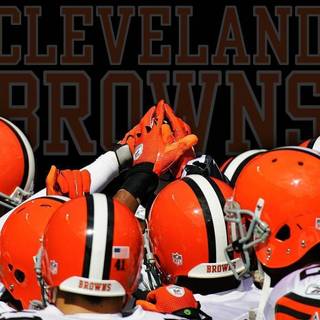 Cleveland Browns 2018 wallpaper