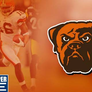 Cleveland Browns 2018 wallpaper