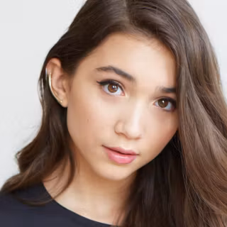 Rowan Blanchard wallpaper