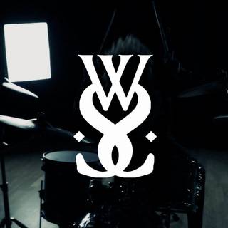 While She Sleeps wallpaper