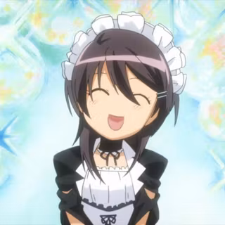 Misaki Ayuzawa wallpaper