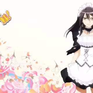 Misaki Ayuzawa wallpaper