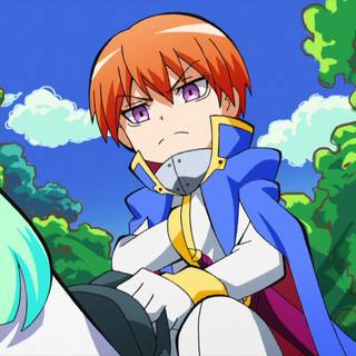 Koro Sensei Quest wallpaper