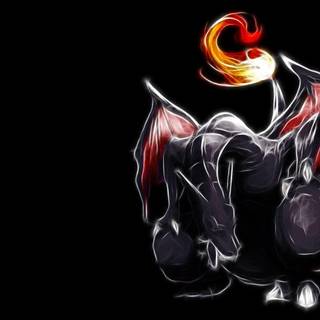 Arceus HD wallpaper