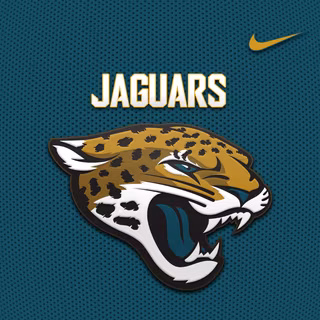 Jacksonville Jaguars 2018 wallpaper