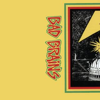 Bad Brains wallpaper