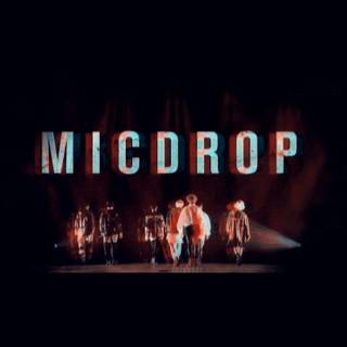 BTS desktop wallpaper