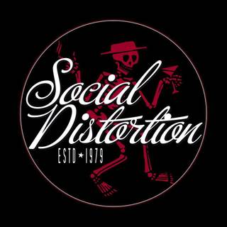 Social Distortion wallpaper