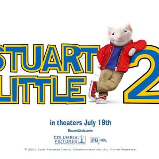Stuart Little wallpaper
