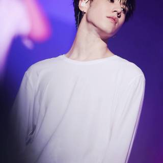 Yugyeom wallpaper
