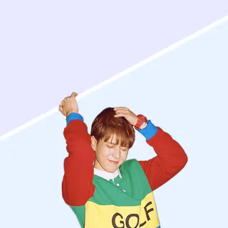 Yugyeom wallpaper