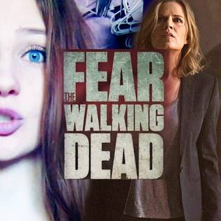 Fear the Walking Dead HD wallpaper