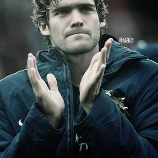 Marcos Alonso wallpaper