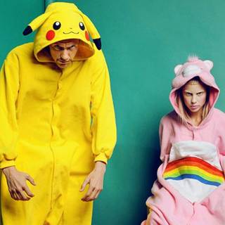 Die Antwoord HD wallpaper