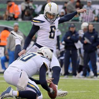 Los Angeles Chargers 2018 wallpaper