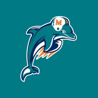 Miami Dolphins 2018 wallpaper