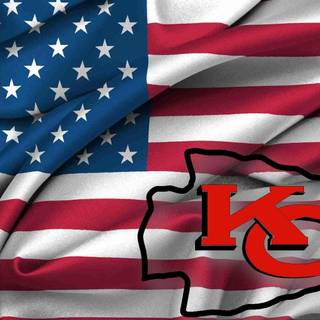 Kansas City Chiefs 2018 wallpaper